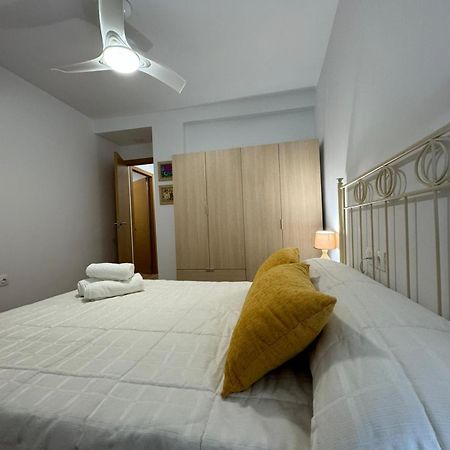 Apartamento Irene 2 Caravaca De La Cruz Eksteriør bilde