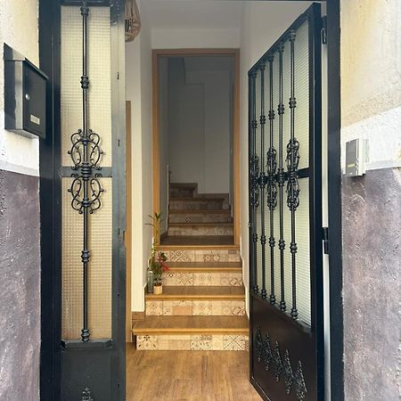 Apartamento Irene 2 Caravaca De La Cruz Eksteriør bilde