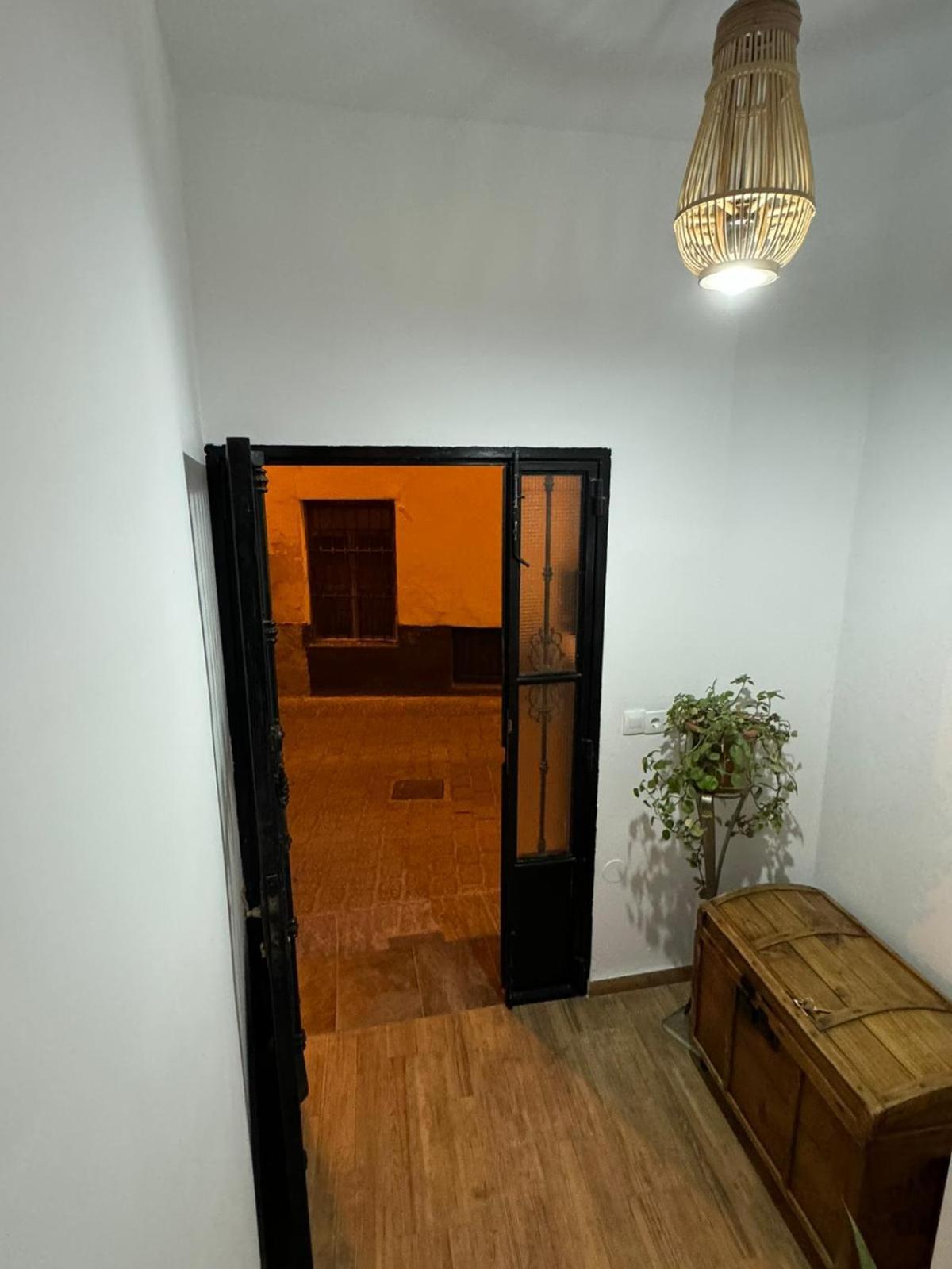 Apartamento Irene 2 Caravaca De La Cruz Eksteriør bilde