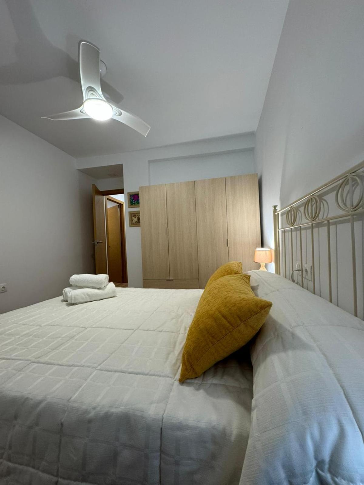 Apartamento Irene 2 Caravaca De La Cruz Eksteriør bilde