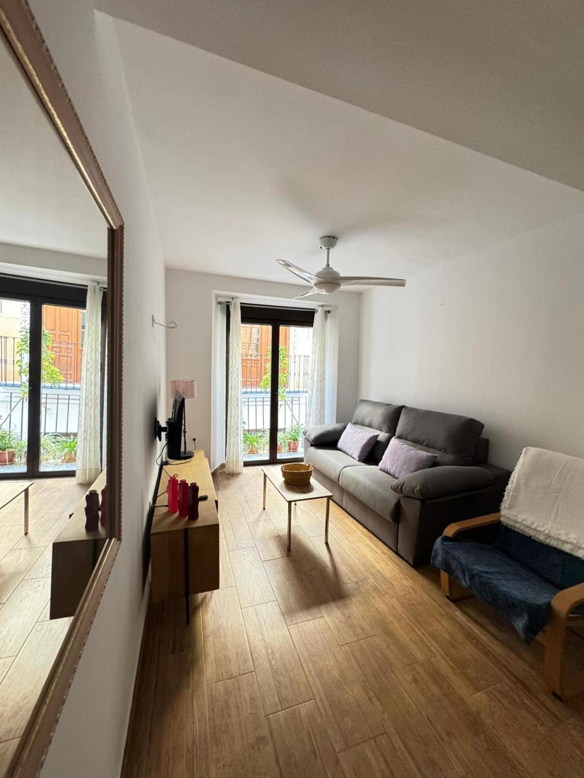 Apartamento Irene 2 Caravaca De La Cruz Eksteriør bilde