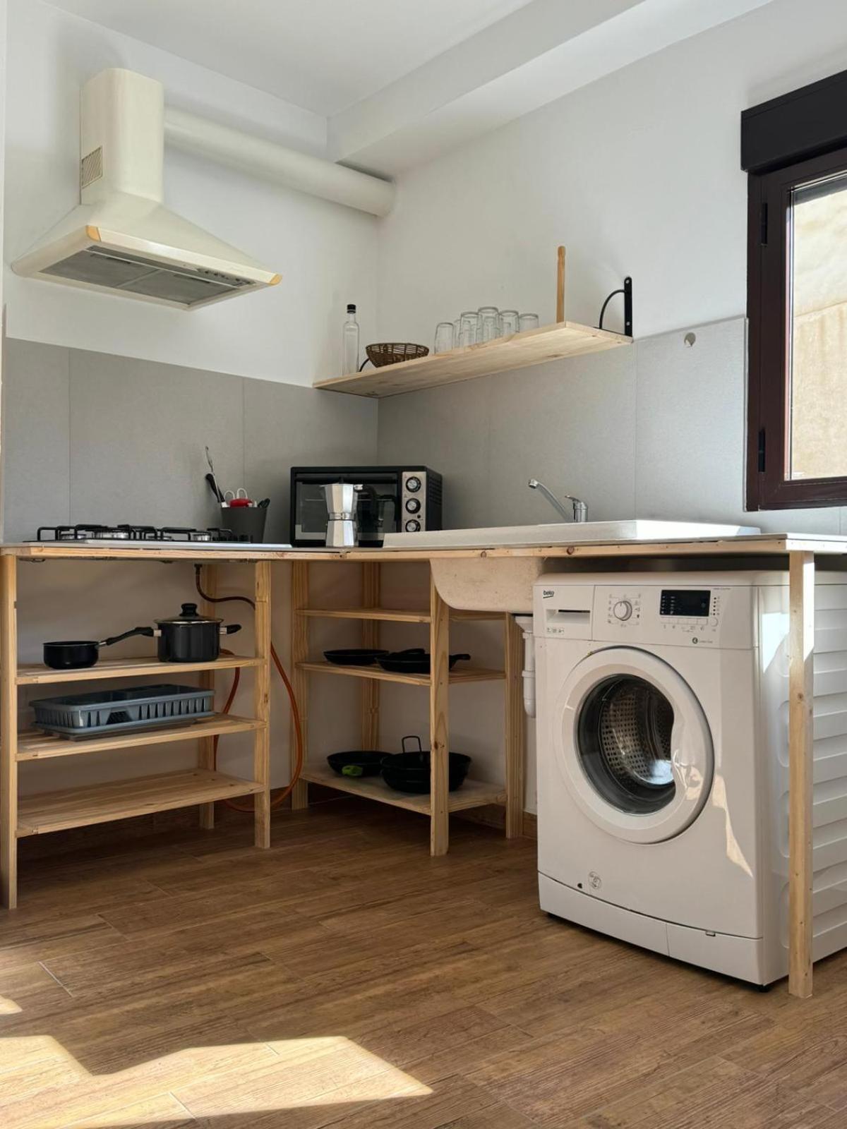 Apartamento Irene 2 Caravaca De La Cruz Eksteriør bilde