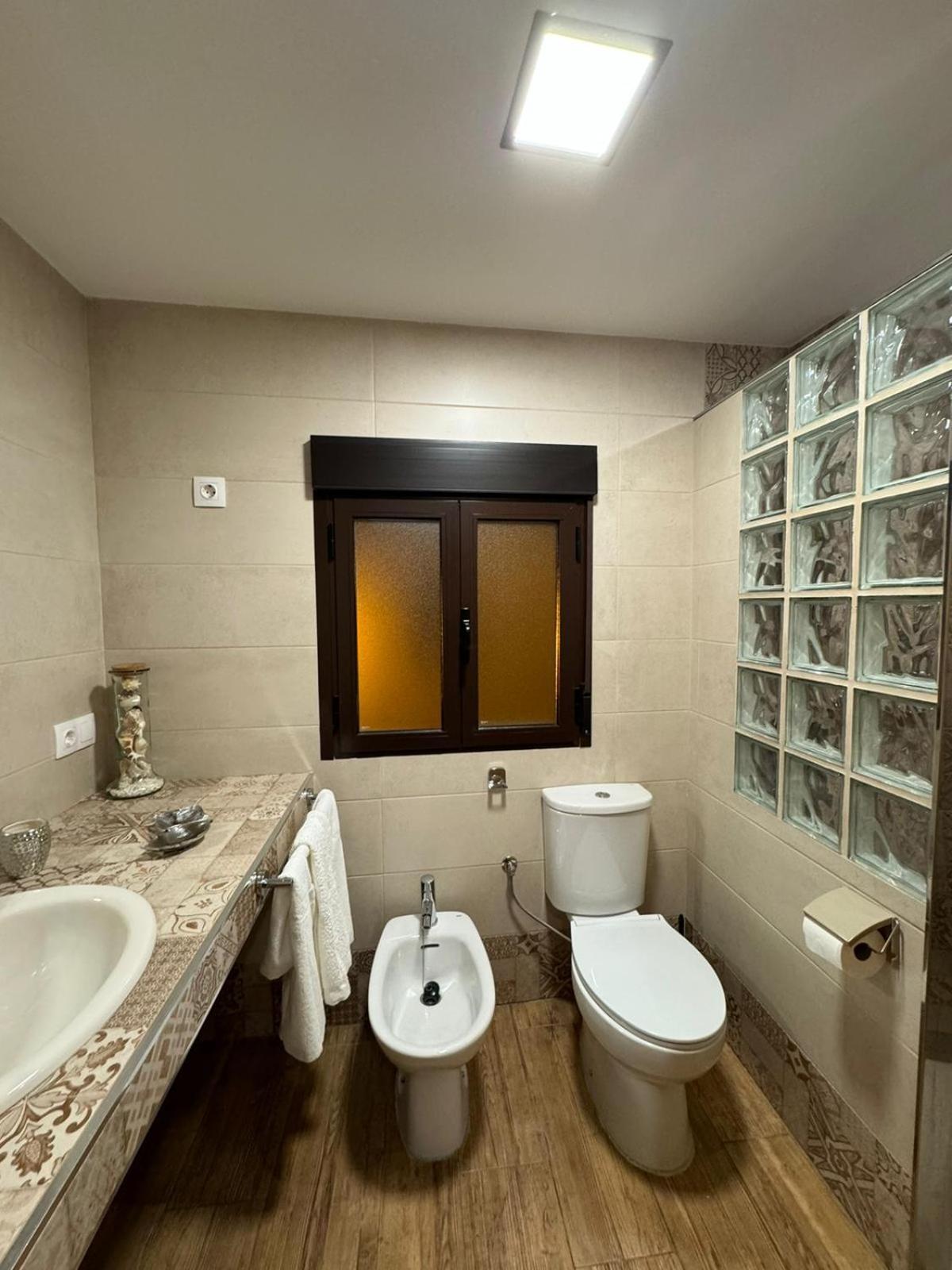 Apartamento Irene 2 Caravaca De La Cruz Eksteriør bilde