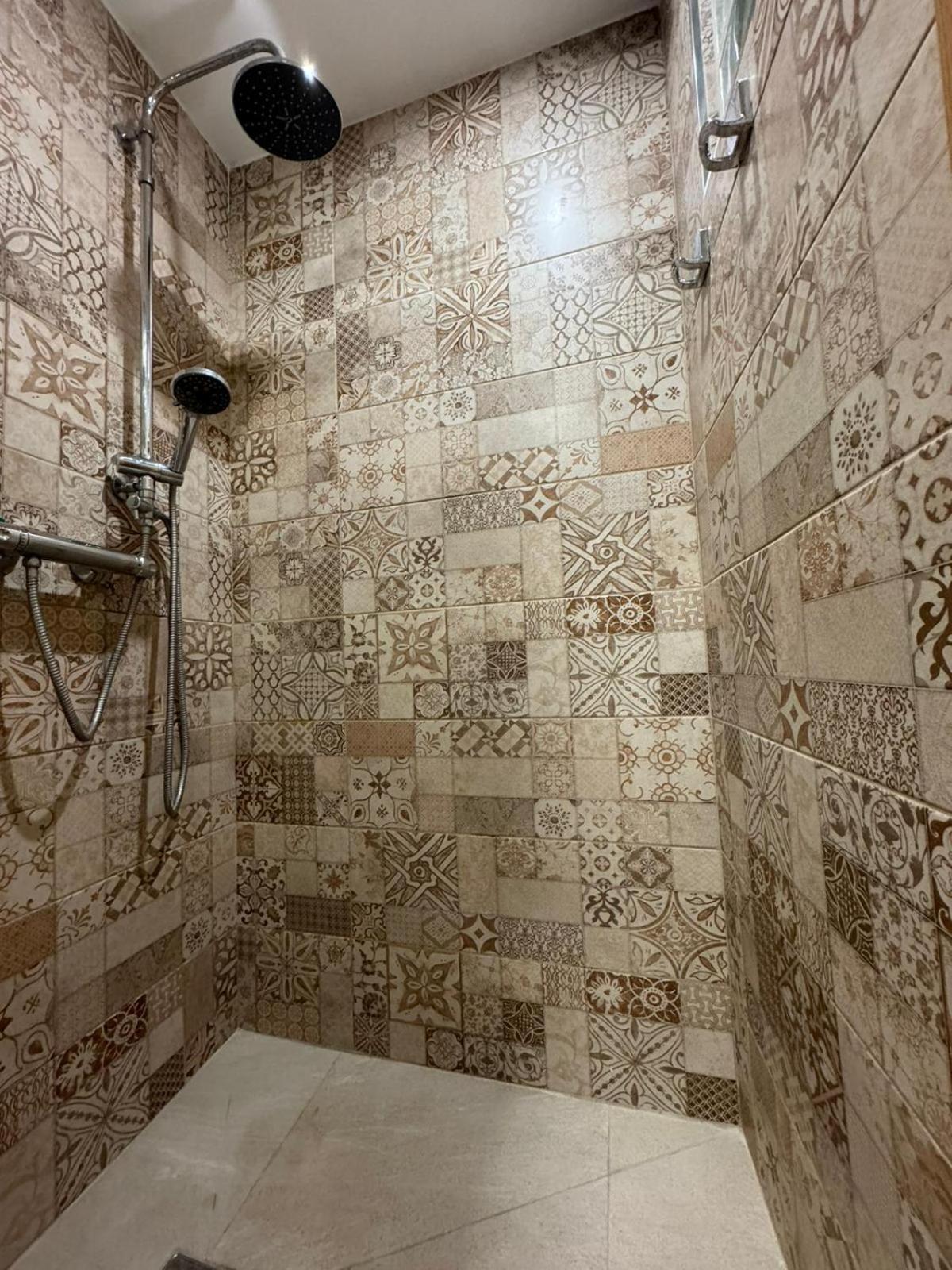 Apartamento Irene 2 Caravaca De La Cruz Eksteriør bilde