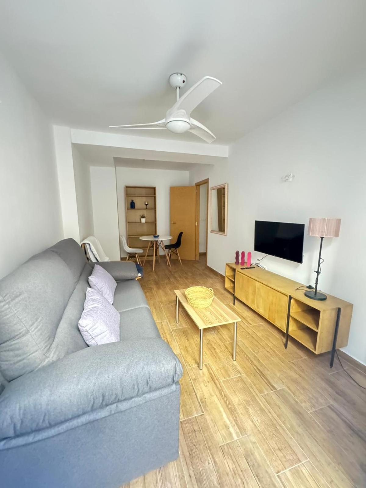 Apartamento Irene 2 Caravaca De La Cruz Eksteriør bilde