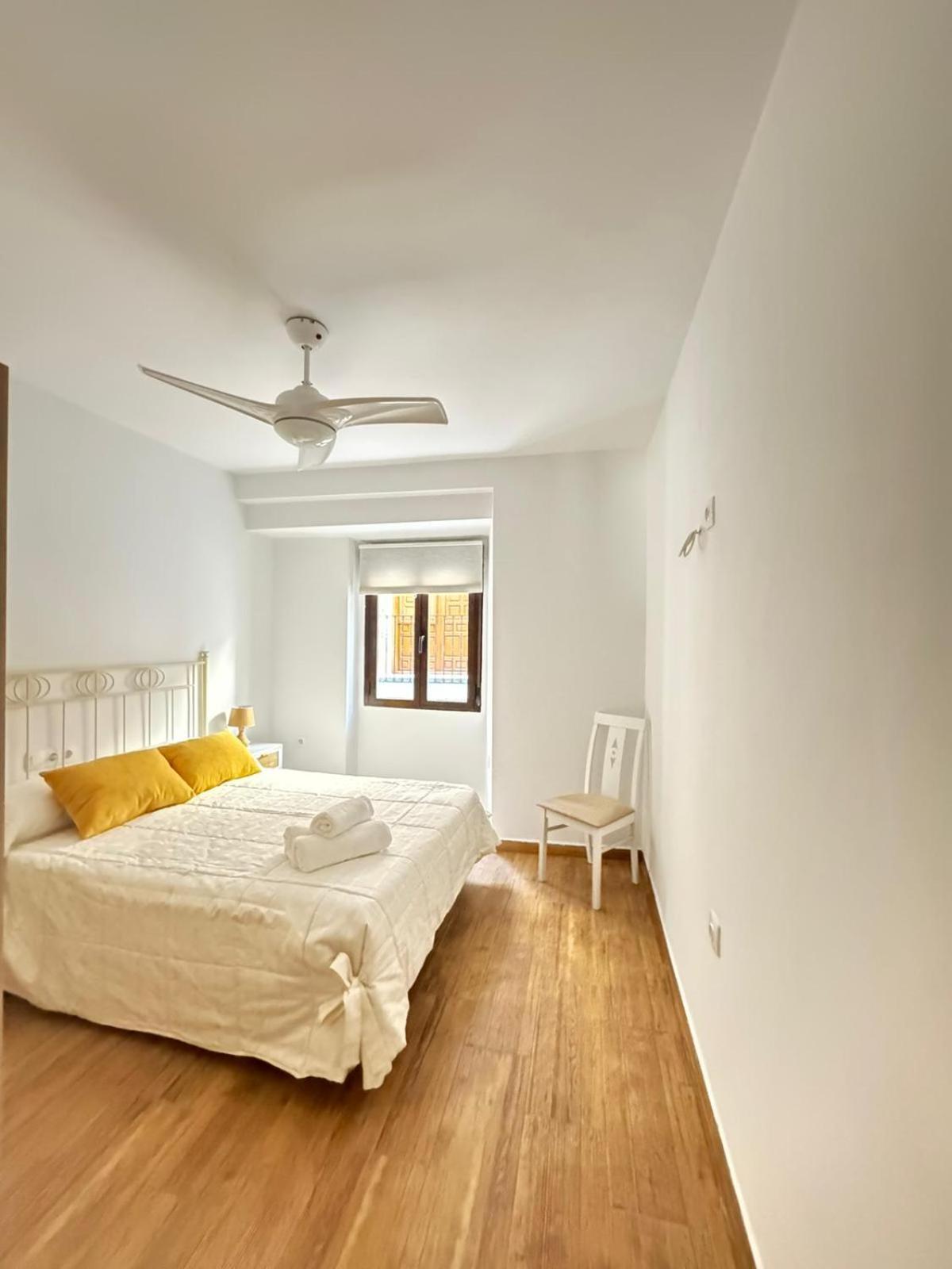 Apartamento Irene 2 Caravaca De La Cruz Eksteriør bilde