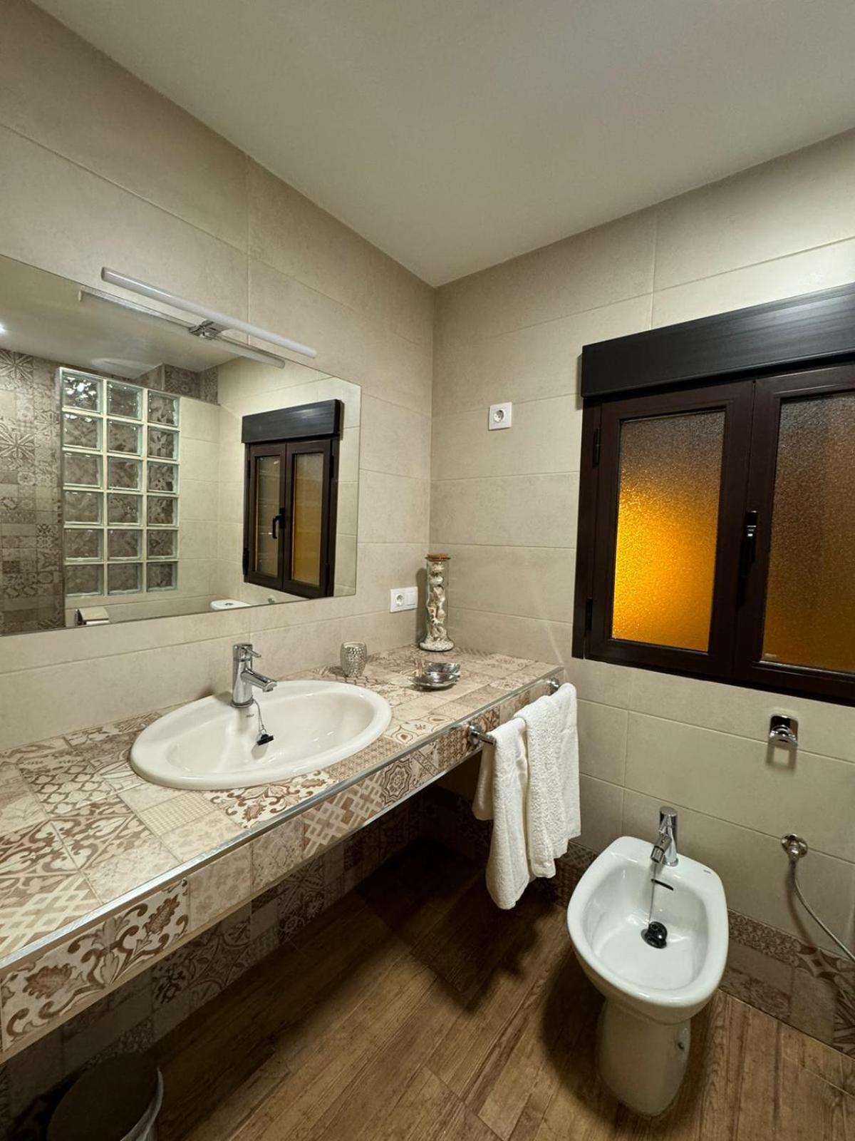 Apartamento Irene 2 Caravaca De La Cruz Eksteriør bilde