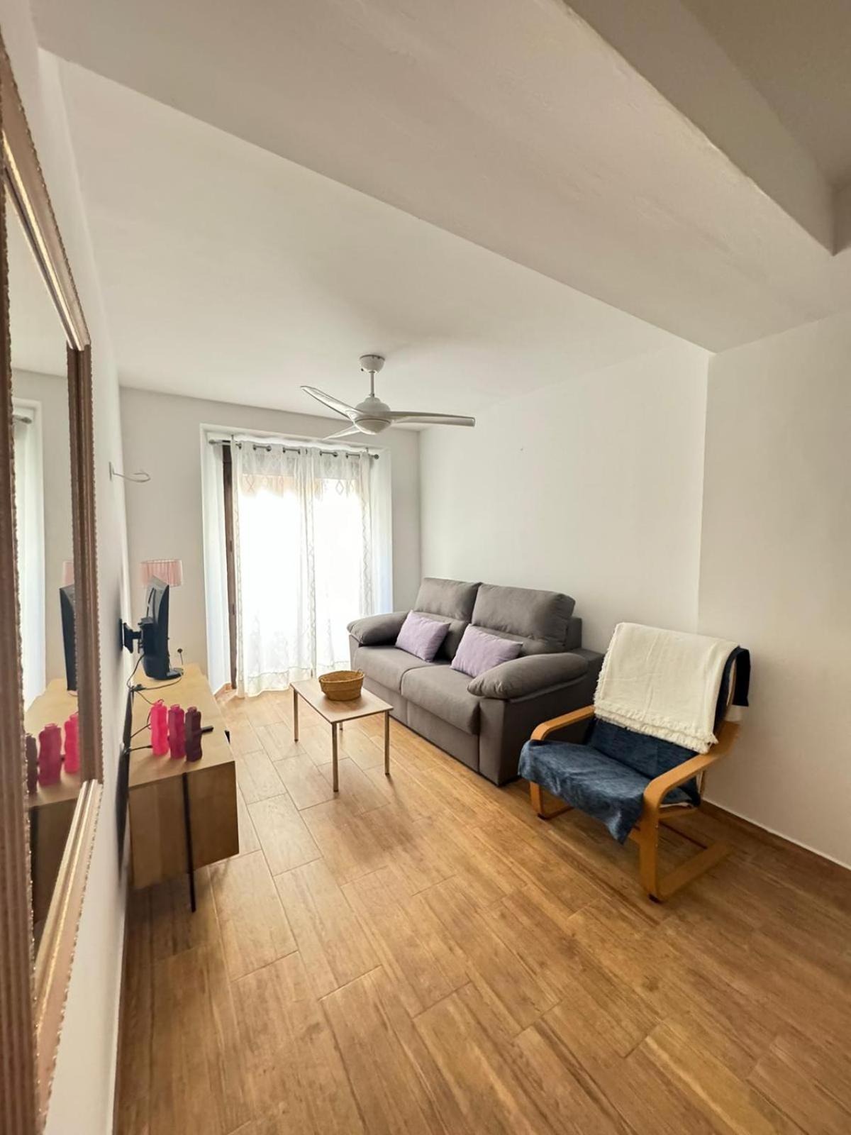 Apartamento Irene 2 Caravaca De La Cruz Eksteriør bilde