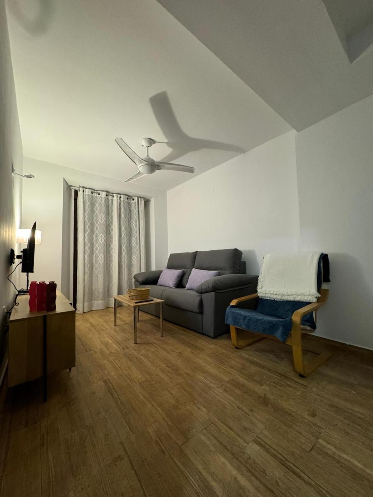 Apartamento Irene 2 Caravaca De La Cruz Eksteriør bilde