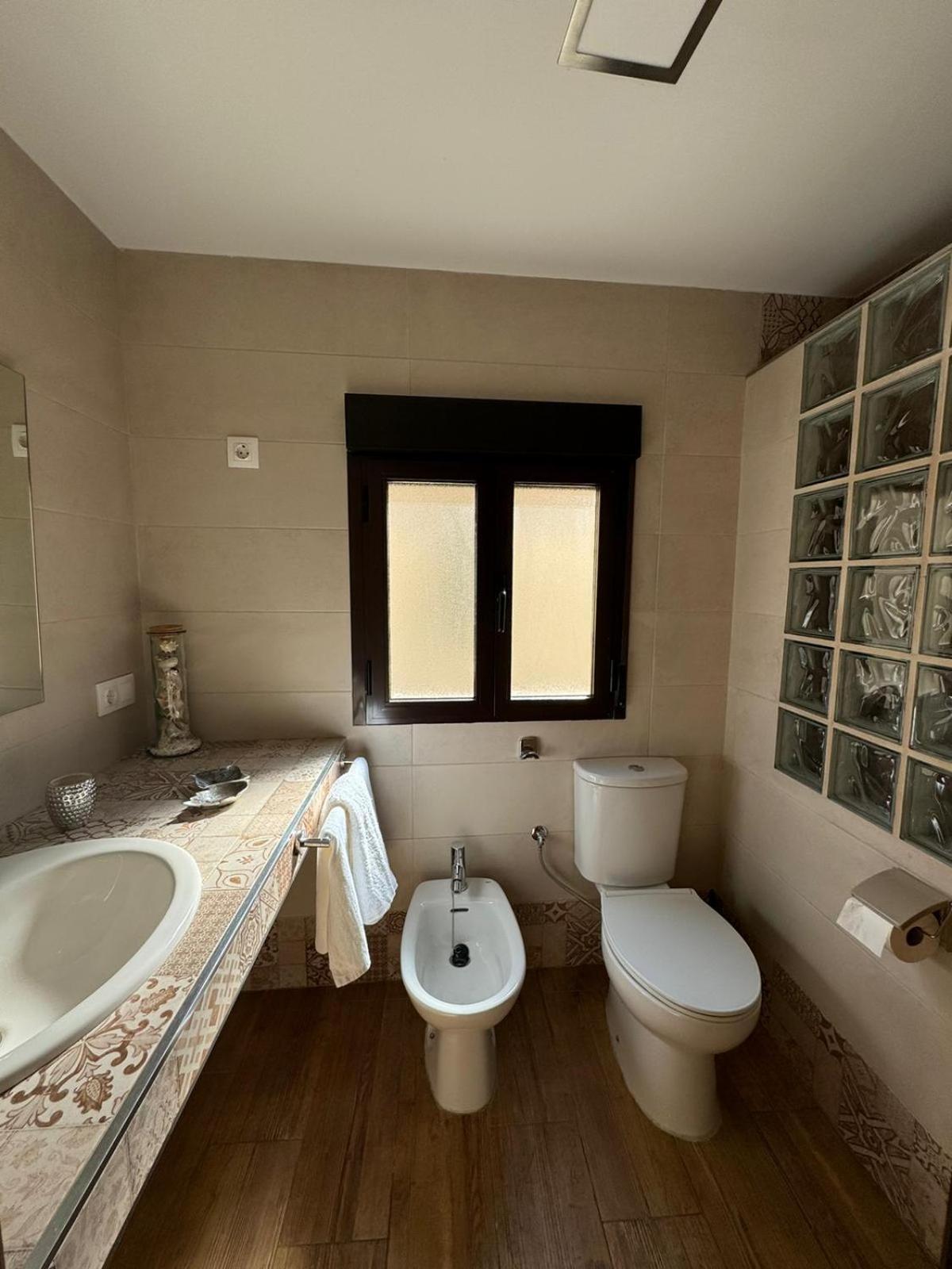 Apartamento Irene 2 Caravaca De La Cruz Eksteriør bilde